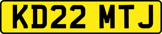 KD22MTJ