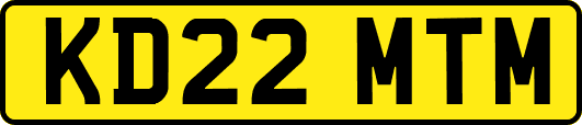 KD22MTM