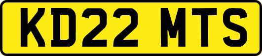 KD22MTS