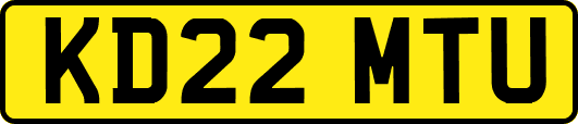 KD22MTU