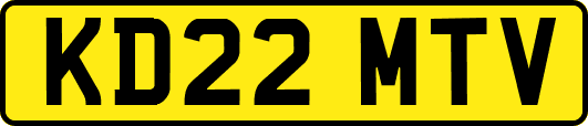 KD22MTV