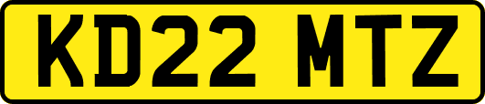 KD22MTZ