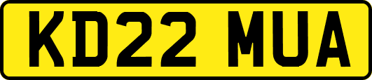 KD22MUA