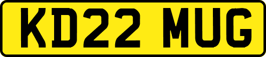 KD22MUG