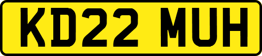 KD22MUH