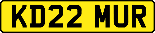 KD22MUR