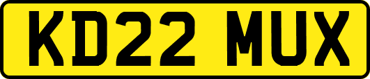 KD22MUX
