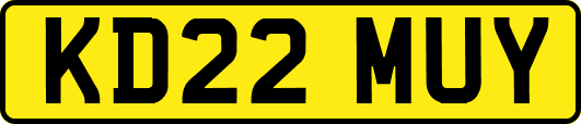 KD22MUY