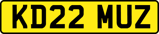 KD22MUZ