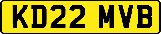 KD22MVB