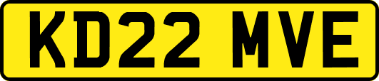 KD22MVE