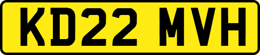 KD22MVH