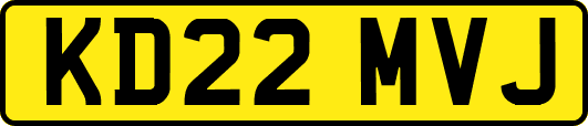 KD22MVJ