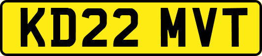 KD22MVT