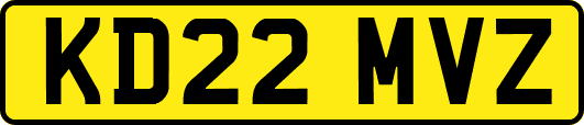 KD22MVZ