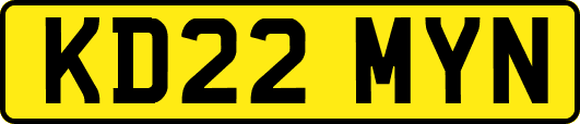 KD22MYN