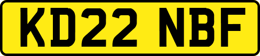KD22NBF