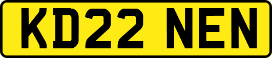 KD22NEN