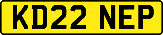 KD22NEP