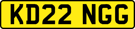 KD22NGG