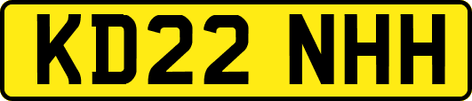 KD22NHH