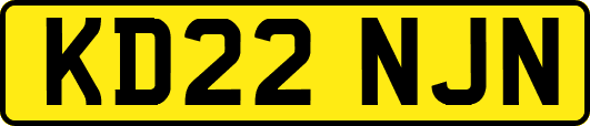 KD22NJN