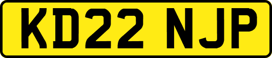 KD22NJP