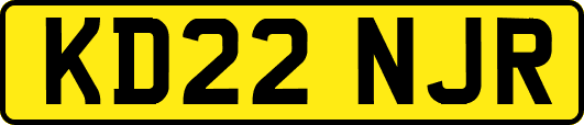 KD22NJR