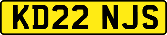 KD22NJS