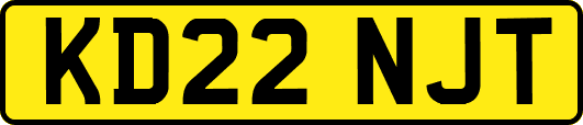 KD22NJT