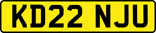 KD22NJU