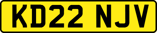 KD22NJV
