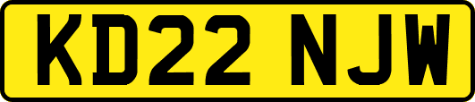 KD22NJW