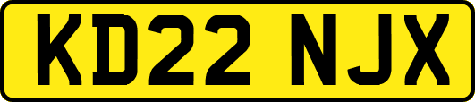 KD22NJX