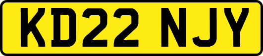 KD22NJY