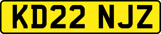 KD22NJZ
