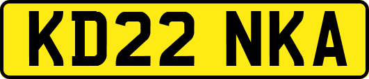 KD22NKA