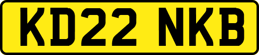 KD22NKB