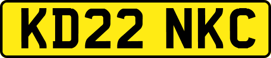 KD22NKC