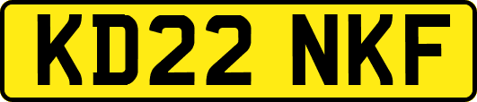 KD22NKF