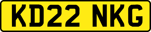 KD22NKG
