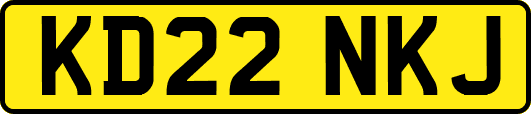 KD22NKJ