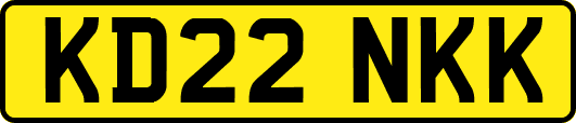 KD22NKK