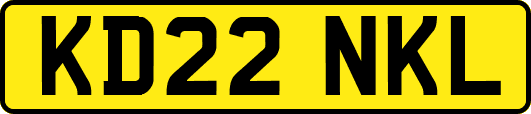 KD22NKL