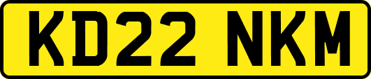 KD22NKM