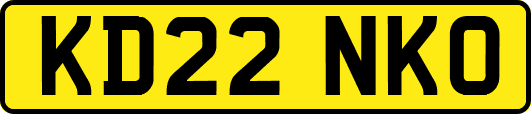 KD22NKO