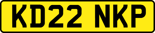 KD22NKP