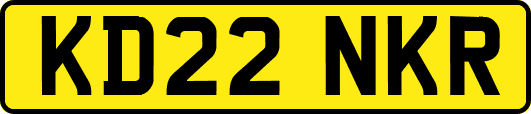 KD22NKR