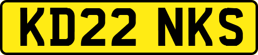 KD22NKS