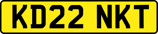 KD22NKT
